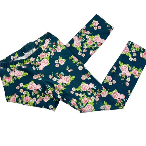 Matilda Jane 435 In the Valley Leggings - Picture 1 of 6
